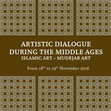 Research paper thumbnail of "Paterna Ceramics and the relevance of 'mudéjar' as an aesthetic category" at the Córdoba Casa Arabe, November 2016.