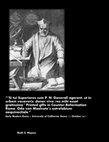 Research paper thumbnail of “‘Si tui Superiores cum P. N. Generali agerent, ut in urbem vocaveris, donec vivo, res mihi esset gratissima.’ Printed gifts in Counter-Reformation Rome: Odo van Maelcote’s astrolabium aequinoctiale.” Early Modern Rome III. 5-12 October 2017, Rome.