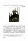 Research paper thumbnail of «Não se pode copiar» mesmo com um simples «dar ao botão da  Kodack» - A propósito da (não)relação dos neo-realistas com a fotografia