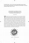 Research paper thumbnail of The Shrī hari VanSh ManTra-YanTra: Sacred Sound, SYMbolic repreSenTaTion, and VrindaVan enVironMenTaliSM