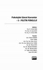 Research paper thumbnail of Psikolojide Güncel Kavramlar -5 -POLİTİK PSİKOLOJİ- POLİTİK MANİPÜLASYON