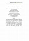 Research paper thumbnail of GNSS altimetry of precision applied to monitoring of coastal sedimentary dynamics of short term in regional scale