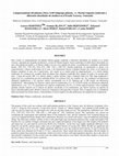 Research paper thumbnail of Comportamiento del plátano (Musa AAB Subgrupo plátano, cv. Hartón Gigante) sembrado a diferentes densidades de siembra en el Estado Yaracuy, Venezuela