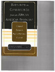 Research paper thumbnail of Transitions in Consciousness From An African American Perspective: Original Essays in Psycho-Historical Context