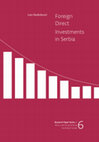 Research paper thumbnail of Foreign Direct Investments in Serbia