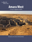 Research paper thumbnail of ‘Making and using pottery’ in Spencer, N., Stevens, A., & M. Binder (eds.), Amara West: Living in New Kingdom Nubia, London: The British Museum (62–63).