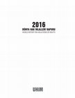 Research paper thumbnail of Afrika: Terörle Mücadele ve Hak İhlalleri (A Report on Human Rights Violation in Africa in 2016, pp.33-36)