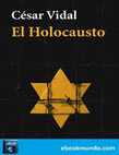 El holocausto - Cesar Vidal Cover Page