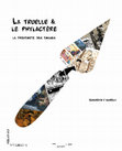 Research paper thumbnail of La truelle & le phylactère