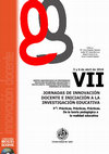 Research paper thumbnail of P3: Prácticas, Prácticas, Prácticas. De la teoría pedagógica a la realidad educativa. VII Jornadas de innovación docente e iniciación a la investigación educativa. Máster de Profesorado, Universidad de Jaén