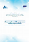 Research paper thumbnail of Developing and Implementing Socially Engaged Curriculum: Models and Reflections