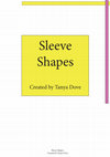 Research paper thumbnail of Sleeve Shapes.pdf