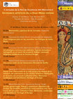 Research paper thumbnail of II Jornadas de la Red de Excelencia ARS MEDIAEVALIS