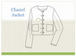 Research paper thumbnail of Chanel Jacket