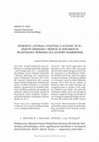 Research paper thumbnail of Episkopat, liturgia i polityka u schyłku XI wieku: biskupi Eberhard i Henryk w dokumencie Wladysława Hermana dla katedry bamberskiej