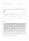 Research paper thumbnail of Özbilgin, M.F. (2017) Cinsellik ve Emek: Butler ve Bourdieu ile kazanımların kırılganlığını ve direnişi sorgulamak, KAOSQ+, 5: 97-106.