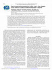 Research paper thumbnail of Electrochemical Determination of Caffeic Acid in Wine Samples Using Reduced Graphene Oxide/Polydopamine Composite