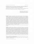 Research paper thumbnail of Intervenção com pais de crianças deficientes auditivas: elaboração e avaliação de um programa de orientação não presencial