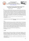 Research paper thumbnail of UZUN DÖNEM FAİZ ORANLARININ BELİRLEYECİLERİ: OECD ÜLKELERİNE YÖNELİK BİR PANEL VERİ ANALİZİ DETERMINANTS OF LONG-TERM INTEREST RATES: A PANEL DATA ANALYSIS FOR OECD COUNTRIES