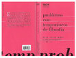 Research paper thumbnail of Libro Problemas Contemporaneos de Filosofia 2014