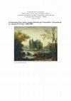 Research paper thumbnail of Annonce "La formation d’une culture viatique littéraire par l’immobilier : l’invention de la « maison d’écrivain » (1800-1906)"