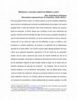 Research paper thumbnail of REPENSAR LA VIOLENCIA URBANA EN AMÉRICA LATINA