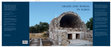 Research paper thumbnail of The necropolis outside the Myndos Gate in Halikarnassos - surveying and drawing