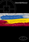 Research paper thumbnail of Konflikt na Ukrainie oczami Polaków – jak patrzą i co widzą w memach.pdf