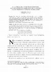 Research paper thumbnail of La literatura como procedimiento. Análisis estético-narrativo de La prueba, Canon perpetuo y Efecto invernadero.Hapax, Revista de la Sociedad de Estudios de Lengua y Literatura, Salamanca, vol 9 (2016), pp 105-124.