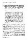 Research paper thumbnail of Cuticle Deposition and Ecdysteroid Titers during Embryonic and Larval Development of the Argasid Tick Ornithodoros moubat (Murray, 1877, sensu Walton, 1962) (Ixodoidea: Argasidae)