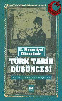 Research paper thumbnail of II. Meşrutiyet Döneminde Türk Tarih Düşüncesi