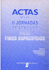 Research paper thumbnail of Interacción de factores en inglés comercial