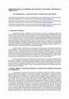 Research paper thumbnail of Transversalidad de actividades para distintas titulaciones:  Adaptación al crédito ECTS