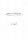 Research paper thumbnail of Die wirtschaftlichen Beziehungen vormoderner Hafenstädte in lokaler, regionaler und überregionaler Perspektive, in: K. Piesker (Hrsg.), WIRTSCHAFT ALS MACHTBASIS Beiträge zur Rekonstruktion vormoderner Wirtschaftssysteme in Anatolien (Istanbul 2016) 1-20