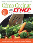 Research paper thumbnail of PROGRAMA DE EDUCACIÓN SOBRE NUTRICIÓN Y ALIMENTOS EFNEP DE CAROLINA DEL NORTE