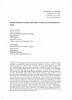 Research paper thumbnail of Etnički identiteti u južnoj Panoniji i Dalmaciji u Justinijanovo doba (Ethnic Identities in Southern Pannonia and Dalmatia during the Reign of Justinian I)