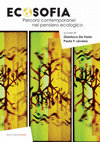 Research paper thumbnail of Ecosofia. Percorsi contemporanei nel pensiero ecologico. (A c. di G De Fazio e P.F. Lévano)