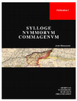 Research paper thumbnail of Sylloge Nummorum Commagenum