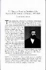 Research paper thumbnail of P. J. Elmquist: Founding President of the Swedish Bible Institute of Chicago, 1897 - 1908