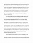 Research paper thumbnail of Critique paper