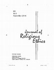 Research paper thumbnail of Recent Work in Moral Anthropology