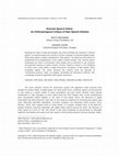 Research paper thumbnail of Extreme Speech Online: An Anthropological Critique of Hate Speech Debates