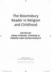 Research paper thumbnail of Children, Toys, and Judaism