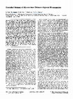 Research paper thumbnail of Controlled release of albumin from chitosan—alginate microcapsules