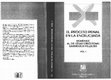 Research paper thumbnail of DEL ESCEPTICISMO AL ENTUS IASMO EN MEDIACiÓN PENAL, DE LA RESTORATIVE JUSTICE A LA RECONSTRUCTIVE JUSTICE (REFERENCIA ESPECIAL AL ESTATUTO JURíDICO ENCUENTROS RESTAURATIVOS VíCTIMAS-CONDENADOS POR TERRORISMO)