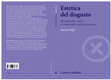 Research paper thumbnail of Estetica del disgusto. Mendelssohn, Kant e i limiti della rappresentazione