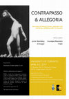 Research paper thumbnail of 2016-2017, ISCAD2: "Contrapasso" and "Allegoria" (University of Toronto, April 4-5, 2017). PROGRAM & BROCHURE updated. More about ISCAD: http://dante.medieval.utoronto.ca/