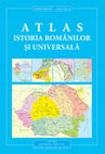 Research paper thumbnail of Atlas. Istoria românilor și universală / Atlas. Romanians History and Universal History