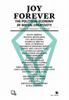 Research paper thumbnail of Joy forever : the politcal economy of social creativity