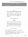 Research paper thumbnail of Intervencion social con mujeres inmigradas en Chile: ¿asistencialismo y/o promoción social?